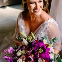 Picture of Sarah & Gabriel