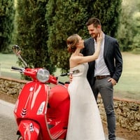 Picture of Vanessa & Matheus